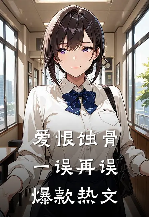 爱恨蚀骨，一误再误爆款热文