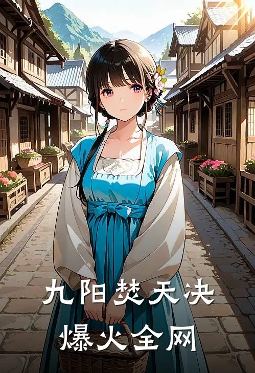 九阳焚天决爆火全网