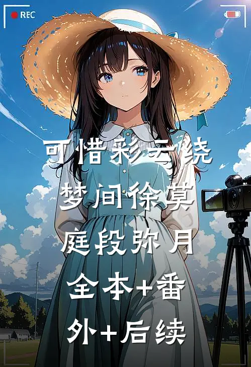 可惜彩云绕梦间徐莫庭段弥月全本+番外+后续