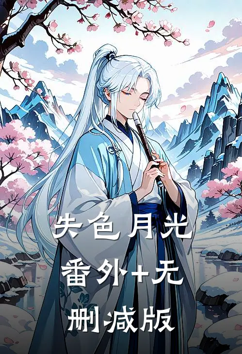 失色月光:番外+无删减版