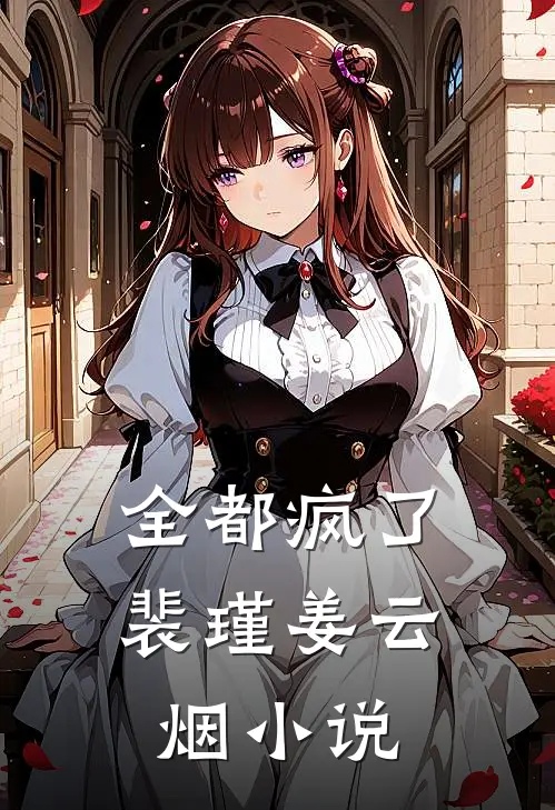 全都疯了裴瑾姜云烟小说
