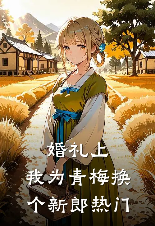 婚礼上，我为青梅换个新郎热门