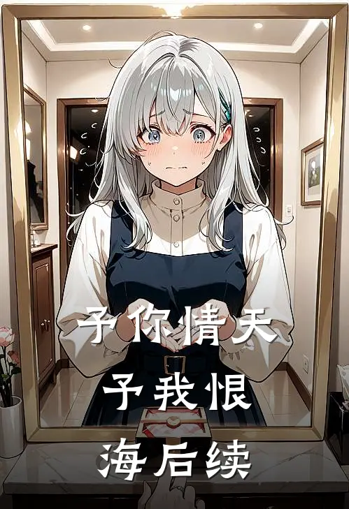 予你情天，予我恨海后续
