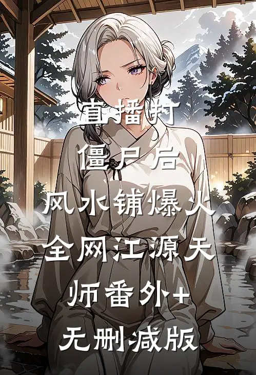 直播打僵尸后，风水铺爆火全网江源天师番外+无删减版