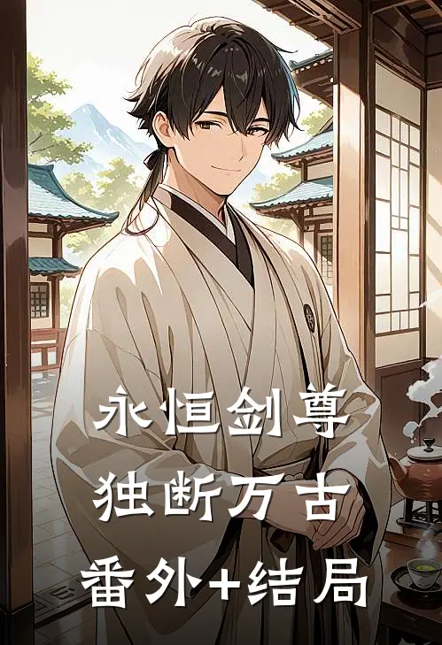 永恒剑尊，独断万古:(番外)+(结局)