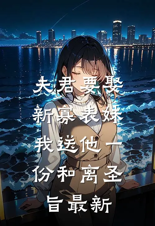 夫君要娶新寡表妹，我送他一份和离圣旨最新