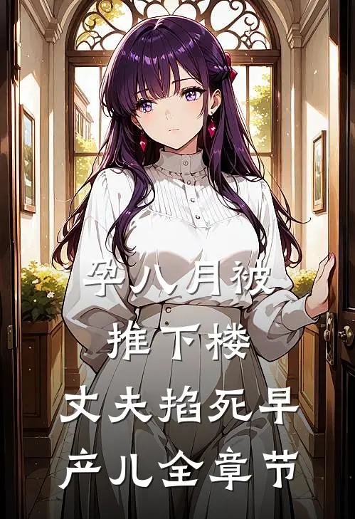 孕八月被推下楼，丈夫掐死早产儿全章节