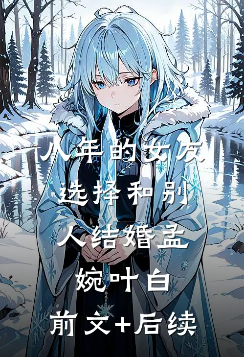 八年的女友，选择和别人结婚孟婉叶白:前文+后续