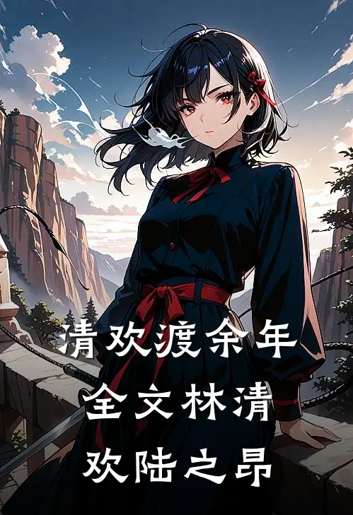 清欢渡余年全文林清欢陆之昂