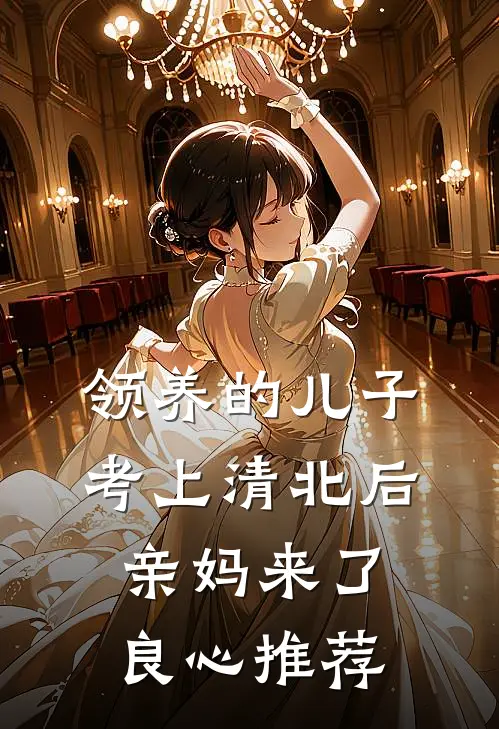 领养的儿子考上清北后，亲妈来了良心推荐