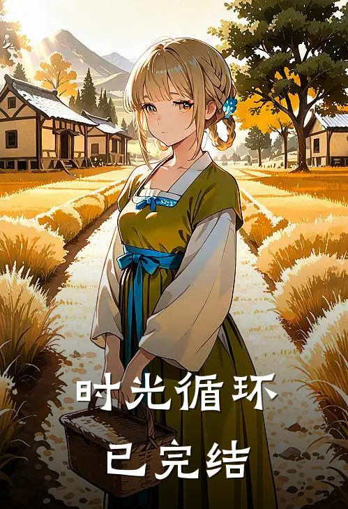 时光循环已完结