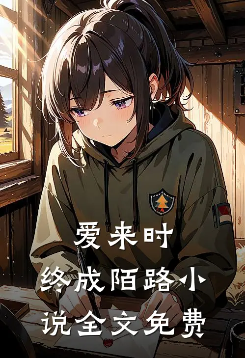 爱来时，终成陌路小说全文免费