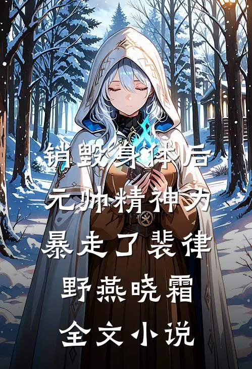 销毁身体后，元帅精神力暴走了裴律野燕晓霜全文小说