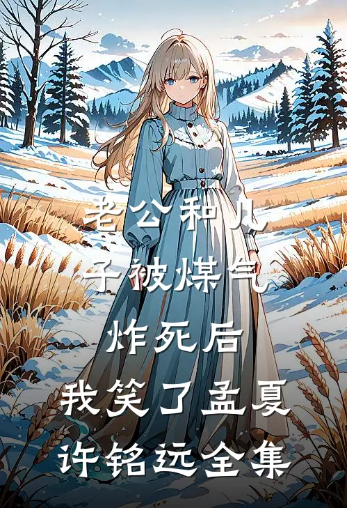 老公和儿子被煤气炸死后，我笑了孟夏许铭远全集