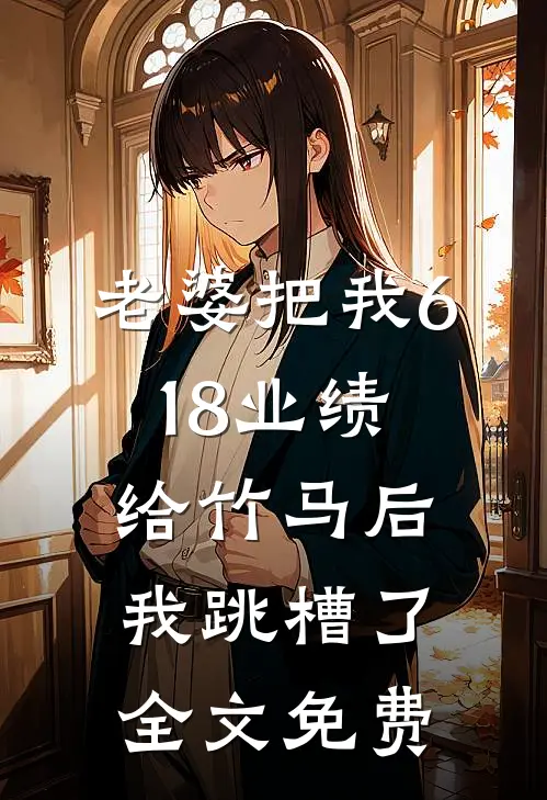 大小姐让我帮她代管鱼塘，我捡漏了她的crush番外