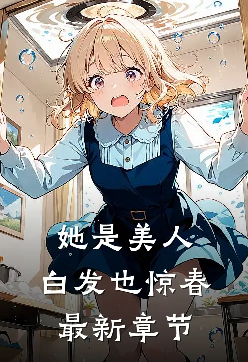 她是美人，白发也惊春最新章节