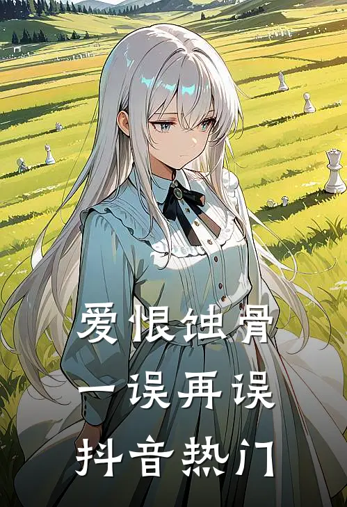 爱恨蚀骨，一误再误抖音热门