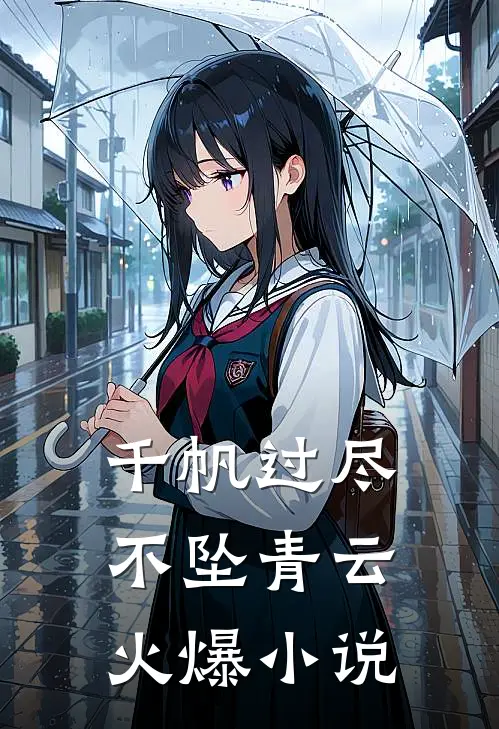 千帆过尽，不坠青云火爆小说