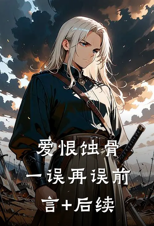 爱恨蚀骨，一误再误前言+后续