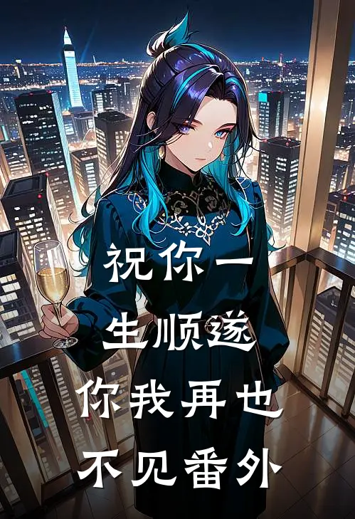 祝你一生顺遂，你我再也不见番外