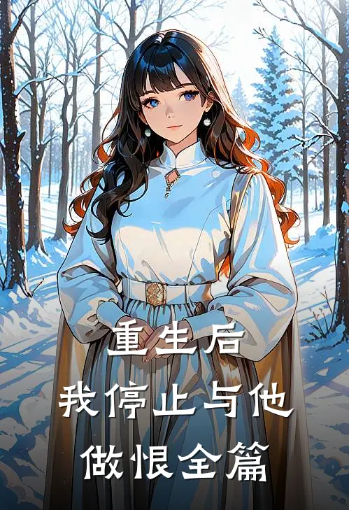 重生后，我停止与他做恨全篇