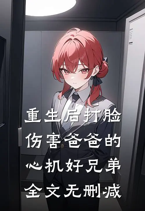 重生后打脸伤害爸爸的心机好兄弟全文无删减