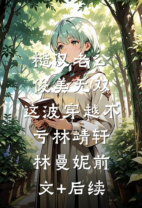 糙汉老公俊美无双，这波穿越不亏林靖轩林曼妮前文+后续
