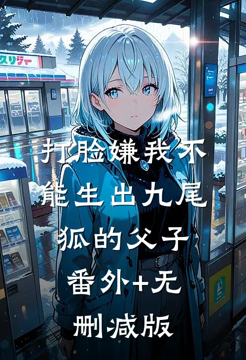 打脸嫌我不能生出九尾狐的父子:番外+无删减版