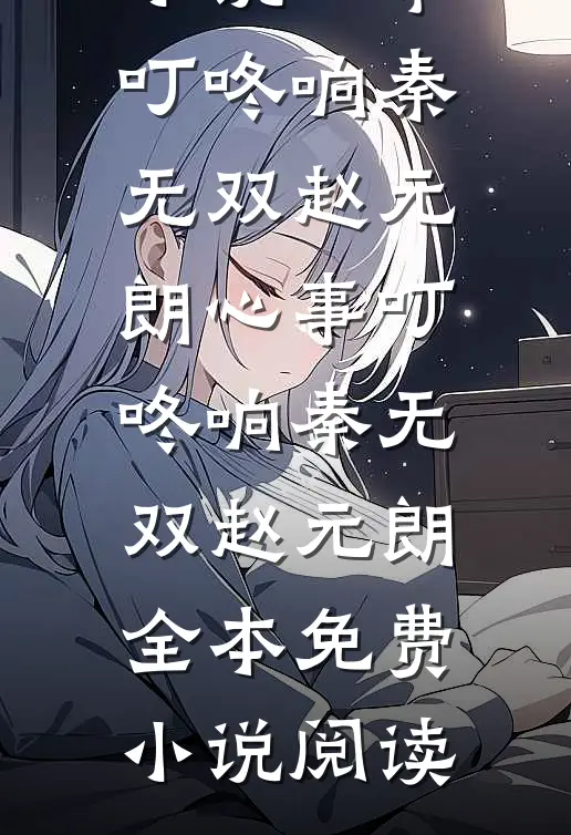 朝霞不渡晚来风乔舒然陆凛骁结局+番外