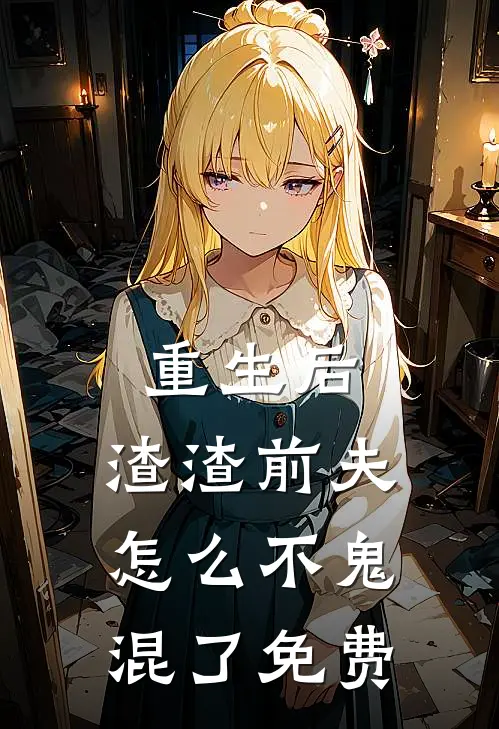 重生后，渣渣前夫怎么不鬼混了免费