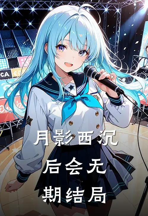 月影西沉，后会无期结局