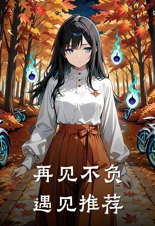 再见不负遇见推荐