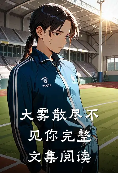 大雾散尽不见你完整文集阅读