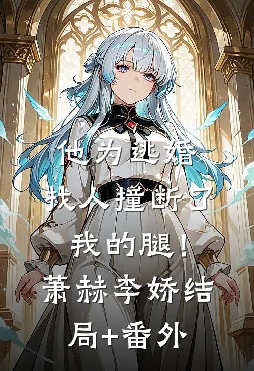 他为逃婚，找人撞断了我的腿！萧赫李娇:结局+番外
