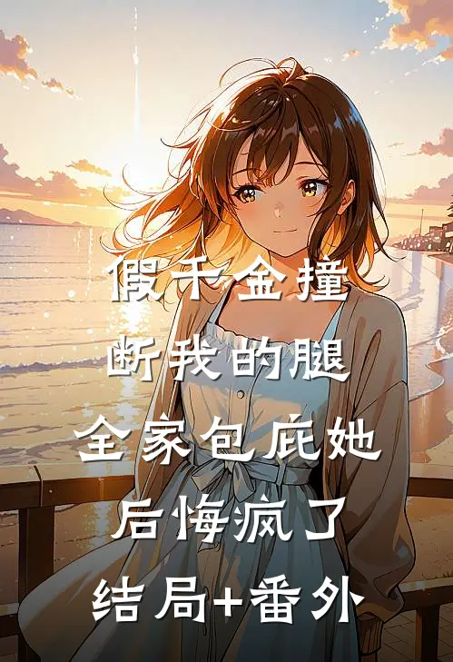 假千金撞断我的腿，全家包庇她后悔疯了:结局+番外