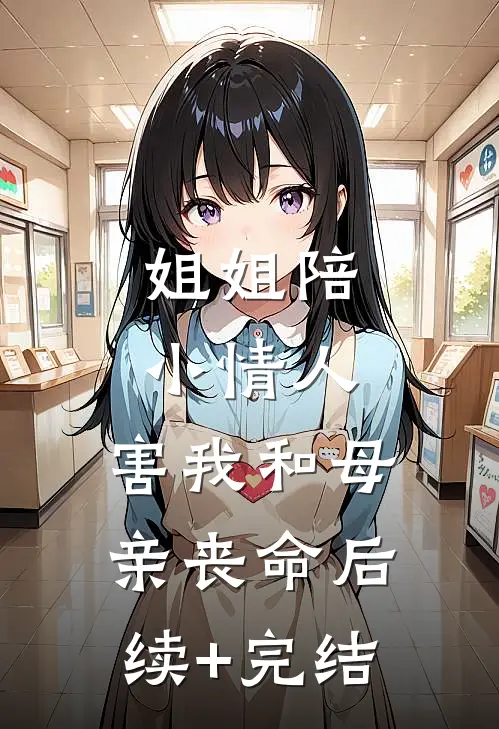 姐姐陪小情人，害我和母亲丧命后续+完结