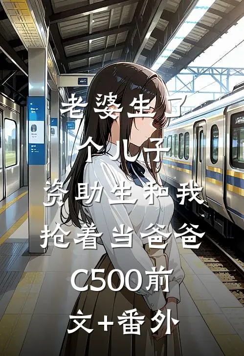 老婆生了个儿子，资助生和我抢着当爸爸C500前文+番外