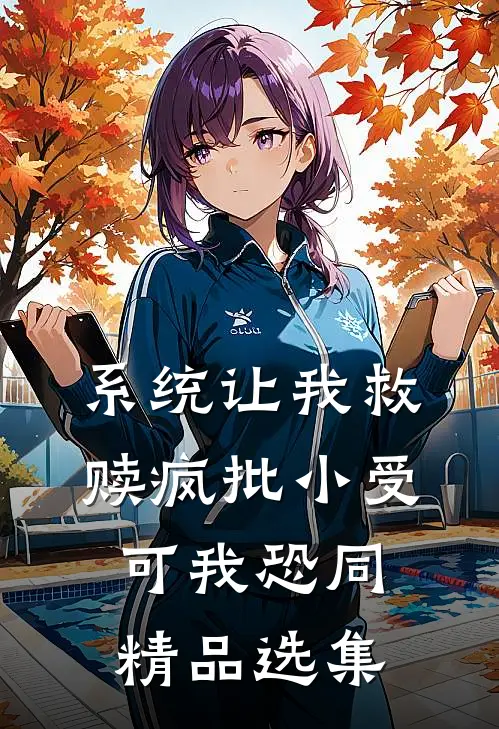系统让我救赎疯批小受，可我恐同精品选集