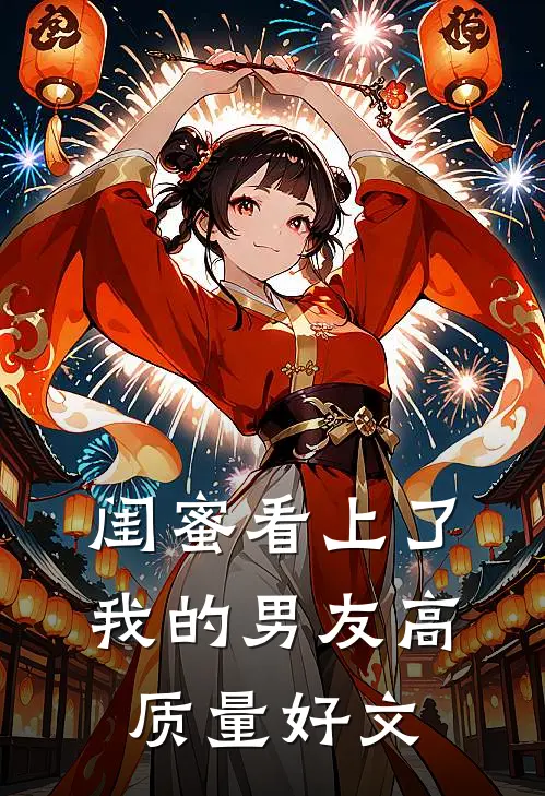闺蜜看上了我的男友高质量好文