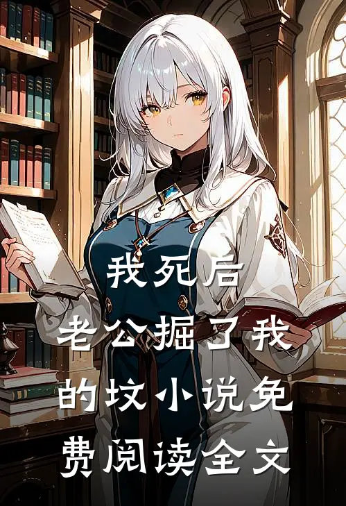 我死后，老公掘了我的坟小说免费阅读全文