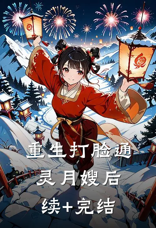 重生打脸通灵月嫂后续+完结