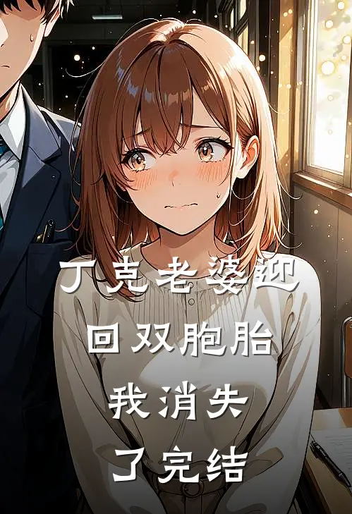 丁克老婆迎回双胞胎，我消失了完结