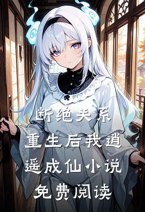 断绝关系，重生后我逍遥成仙小说免费阅读