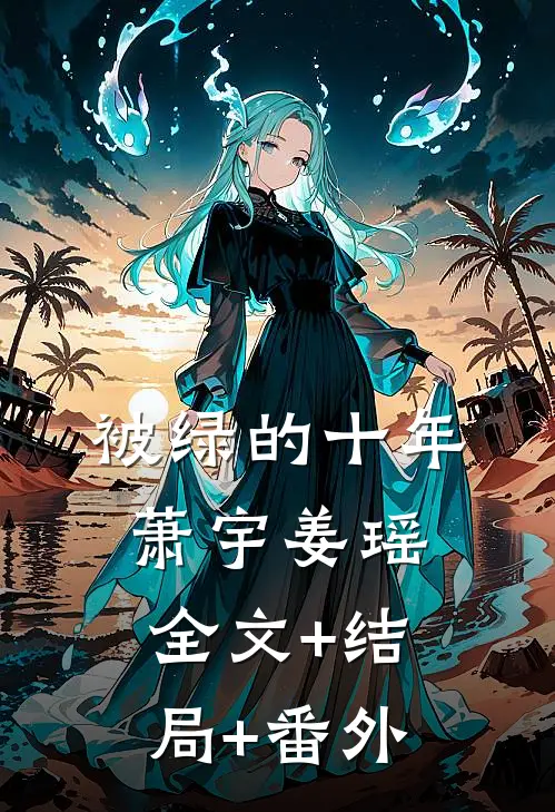 被绿的十年萧宇姜瑶全文+结局+番外
