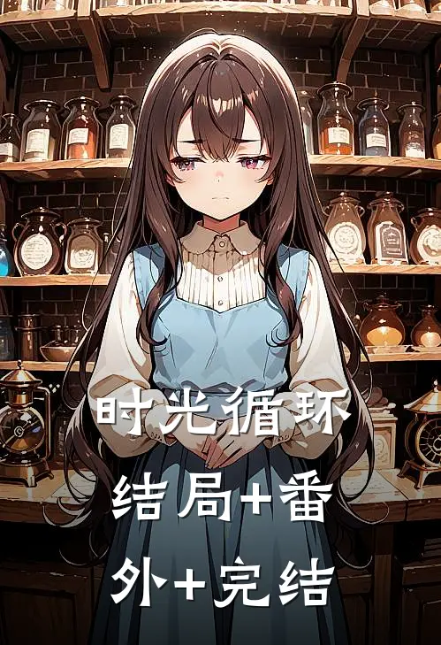 时光循环结局+番外+完结
