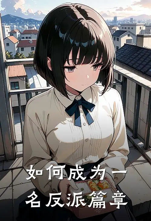 如何成为一名反派篇章