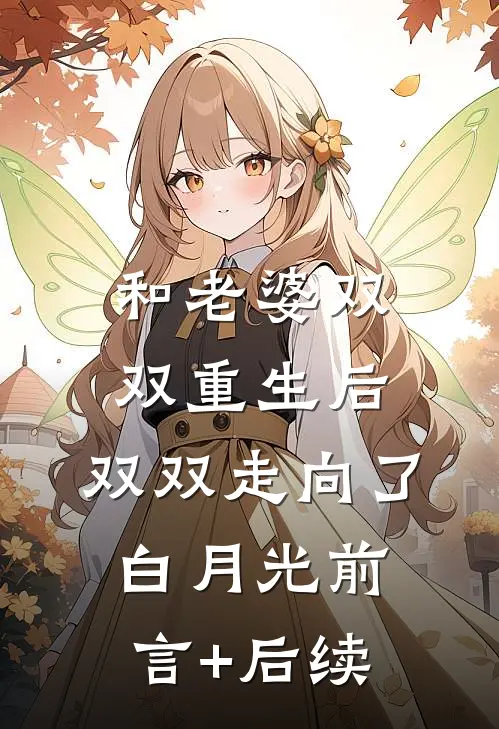 和老婆双双重生后，双双走向了白月光前言+后续