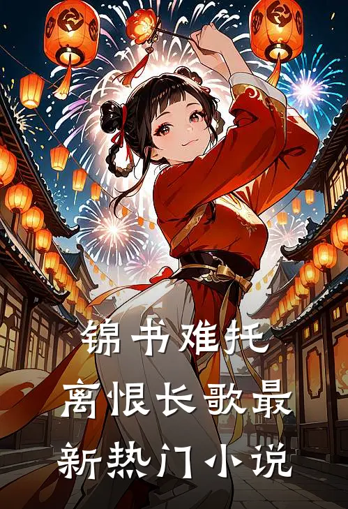 锦书难托，离恨长歌最新热门小说