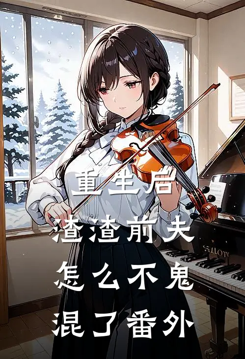 重生后，渣渣前夫怎么不鬼混了番外