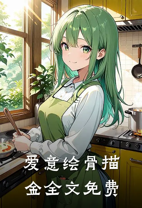 爱意绘骨描金全文免费